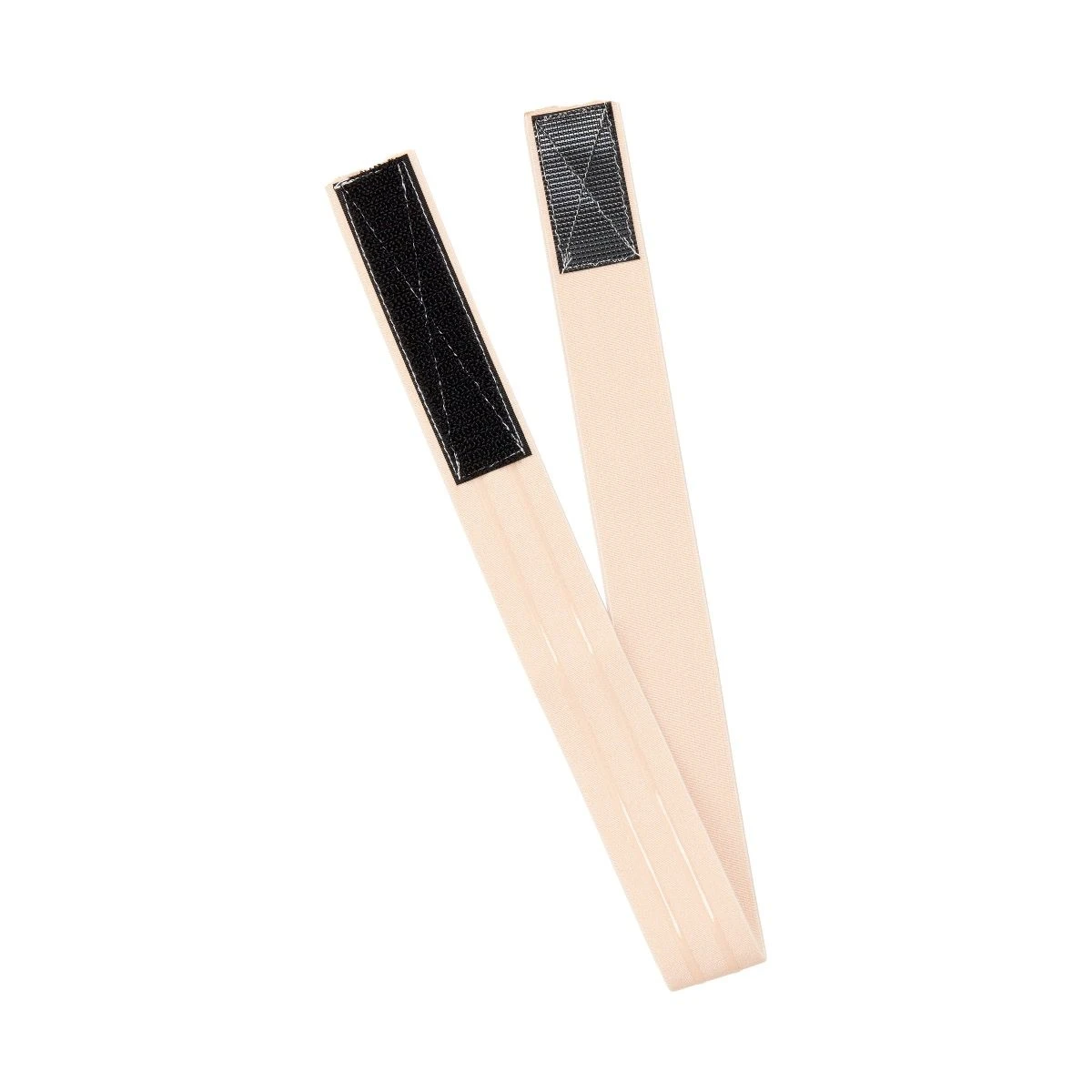 KISS - RED PERFECT MELT ELASTIC WIG BAND REG 2 SILICONE BEIGE 2 KISS - RED PERFECT MELT ELASTIC WIG BAND REG 2 SILICONE BEIGE - Image 2