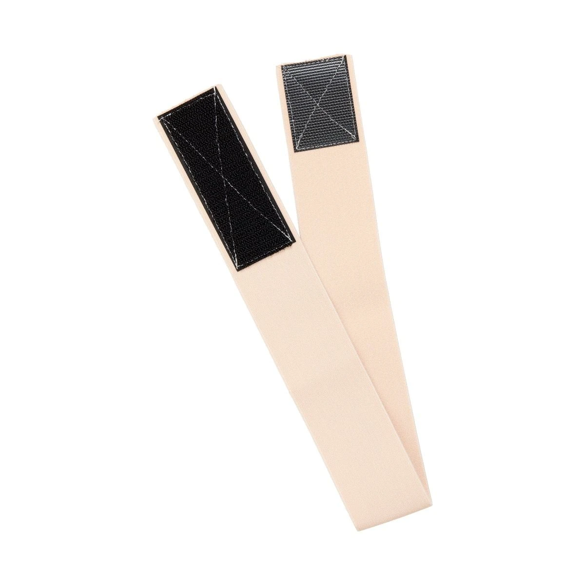 KISS - RED Perfect Melt Elastic Band 1 3/4" Velcro 2 KISS - RED Perfect Melt Elastic Band 1 3/4" Velcro - Image 2