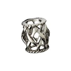 KISS - RED BRAID CHARM CLASSY HZ12 -Zoe Beauty Supply Shop redbykiss hz12 braidcharms product 649674069007 oct.28.2022 nw3