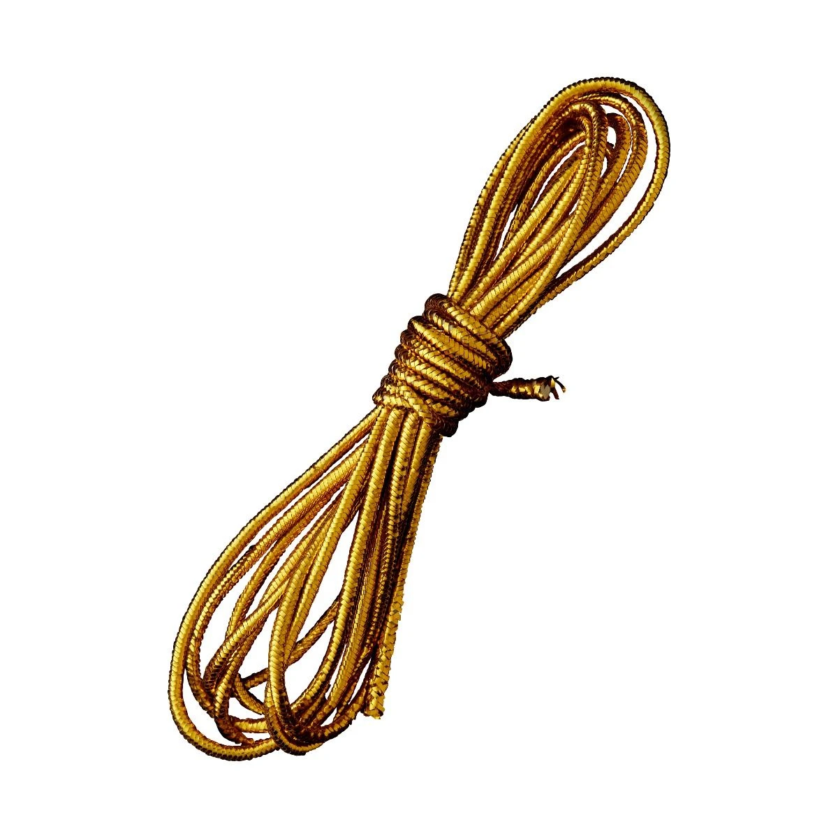 KISS - RED BRAID CHARM HZ78 - Image 3