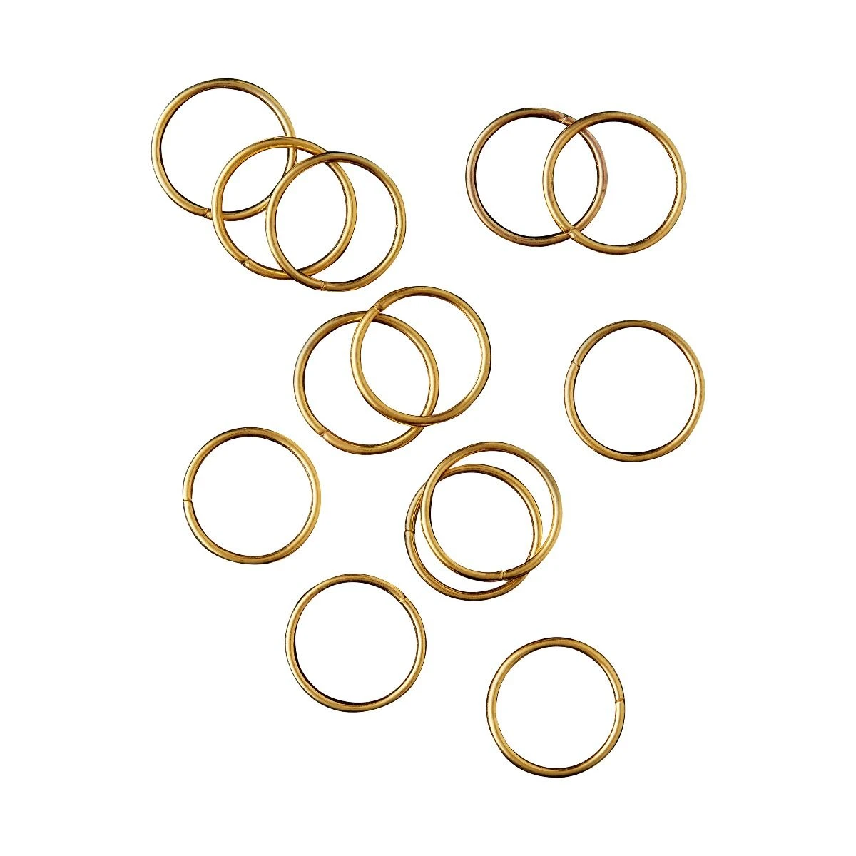 KISS - RED BRAID CHARM COMPLETE STYLE HZ76 - Image 4