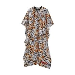 KISS - ALL PURPOSE SALON CAPE, LEOPARD, NYLON -Zoe Beauty Supply Shop redbykiss sa04 allpurposesaloncape product1 649674087810 web b63ab75d 1a91 4dc4 897f 4ea11c4d0efa