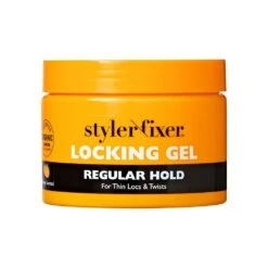 KISS - STYLER FIXER LOCKING GEL REGULAR