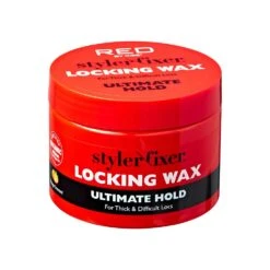 KISS - STYLER FIXER LOCKING WAX ULTIMATE