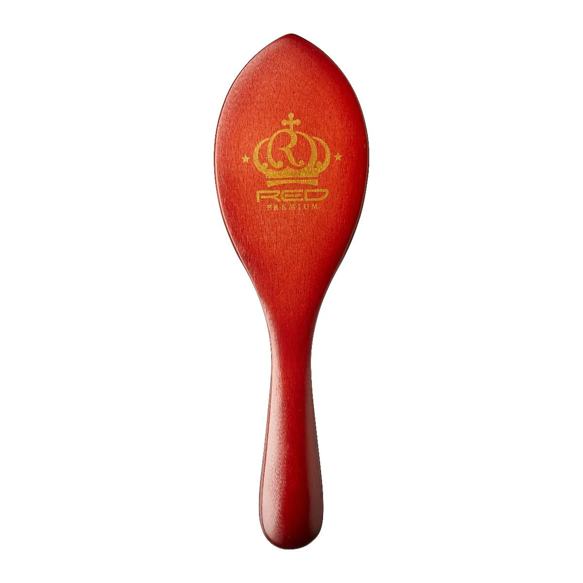 KISS - RPM POWER WAVE CLUB BOAR BRUSH (SOFT) 3 KISS - RPM POWER WAVE CLUB BOAR BRUSH (SOFT) - Image 3