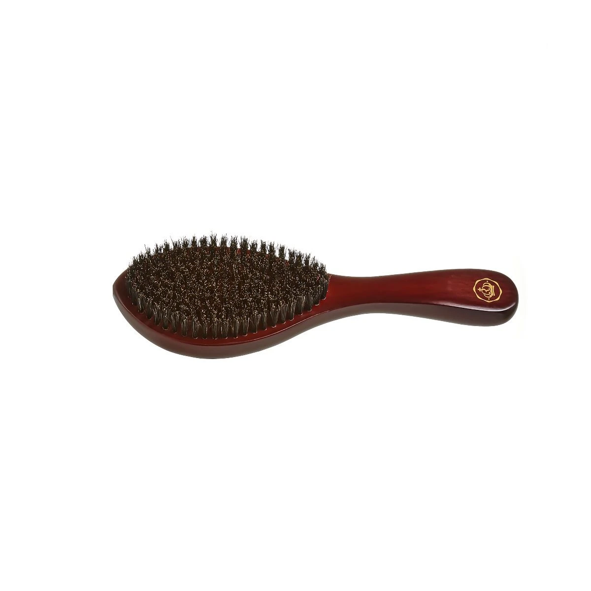 KISS - RPM POWER WAVE CLUB BOAR BRUSH (SOFT) 6 KISS - RPM POWER WAVE CLUB BOAR BRUSH (SOFT) - Image 6