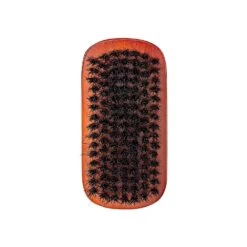 KISS - RPM BEARD BRUSH MILITARY -Zoe Beauty Supply Shop redpremium br200 beardbrush productfront 649674086677 web