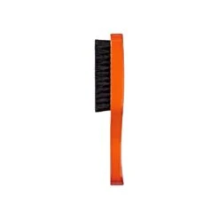 KISS - RPM BEARD BRUSH CLUB -Zoe Beauty Supply Shop redpremium br201 beardbrush productside 649674086884 web