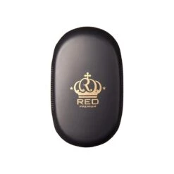 KISS - RED PREMIUM TWIST KING MEDIUM CURVED (HS02) 16 KISS - RED PREMIUM TWIST KING MEDIUM CURVED (HS02) -Zoe Beauty Supply Shop redpremium hs02 bowwowtwistking product back mar02