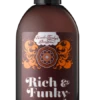 Uncle Funky's Daughter - Rich & Funky Moisturizing Cleanser 3 Uncle Funky's Daughter - Rich & Funky Moisturizing Cleanser -Zoe Beauty Supply Shop rich funky no size front