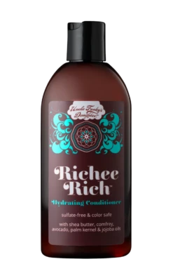 Uncle Funky's Daughter - Richee Rich Hydrating Conditioner