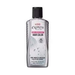 KISS - Express Color Semi-Permanent Hair Color Variants