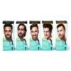 KISS - KC QUICK COVER FOR MEN HAIR DYE KIT 3 KISS - KC QUICK COVER FOR MEN HAIR DYE KIT -Zoe Beauty Supply Shop ros qmcaset01