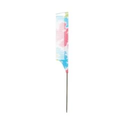 KISS - RED TIE-DYE PARTING PIN TAIL COMB -Zoe Beauty Supply Shop rs144087 redbykiss hm43 partingpintailcomb product 649674056212 oct.20.2021 lpr 42fa7bc8 25ef 49ce 8117 1269fbe647d6