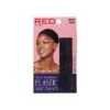 KISS - RED ELASTIC WIG BAND 3CM 1.1YD -Zoe Beauty Supply Shop rs146074 redbykiss hwg08 elasticwigband package front 649674057301 jan.11.2022