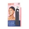 KISS - RED ELASTIC WIG BAND 1SILICONE 3CM 1.1YD 7 KISS - RED ELASTIC WIG BAND 1SILICONE 3CM 1.1YD -Zoe Beauty Supply Shop rs146707 redbykiss hwg09 elasticwigband package rightside 649674057325 jan.25.2022 1