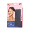 KISS - RED ELASTIC WIG BAND 4.5CM 1.1YD 2 KISS - RED ELASTIC WIG BAND 4.5CM 1.1YD -Zoe Beauty Supply Shop rs146709 redbykiss hwg11 elasticwigband package rightside 649674057318 jan.25.2022