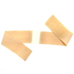 MAGIC COLLECTION - Swiss Lace Center Patching Wig Band - Blonde