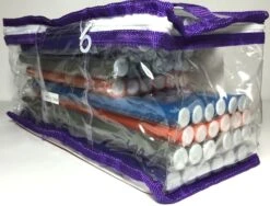 ANNIE - Professional Soft Twist Roller Set 48 PCs ASSORTED -Zoe Beauty Supply Shop s l1600 5af73b09 859a 4f2d b5ca 0e30135ba4ee