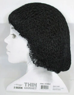 MAGIC COLLECTION - HAIR NET BLACK 1PCs -Zoe Beauty Supply Shop s l1600 6c94af33 5f67 4a22 8a39 f32e18b48f02