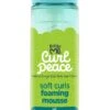 Just For Me - Curl Peace Soft Curls Foaming Mousse -Zoe Beauty Supply Shop s l1600 7a1381b6 2ae6 471e 9158 9f0c1f362c11