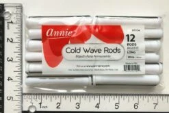 ANNIE - Professional Cold Wave Rods 12PCs LONG WHITE #1104 -Zoe Beauty Supply Shop s l1600 805d1295 34de 484d a980 48bd875e3ac6