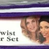 ANNIE - Professional Soft Twist Roller Set 56 PCs ASSORTED -Zoe Beauty Supply Shop s l1600 e23705ce 393c 46a7 a584 6fac47e29771