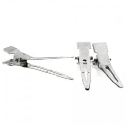 ANNIE - Single Prong Clips 12PCs #3169 -Zoe Beauty Supply Shop s l1600 f7c0aae0 57cc 49b5 a32b 527e08339222