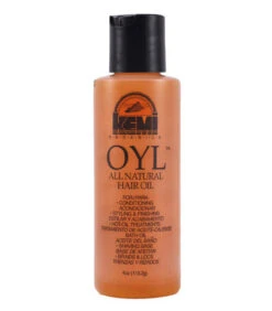 KEMI - ORGAGNICS OYL -Zoe Beauty Supply Shop s l640 4