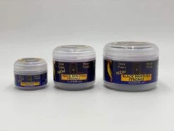 The Roots Naturelle - Diamond Black Panther Strong Edges 24 Hour Hold -Zoe Beauty Supply Shop sadfadsfdsfasd