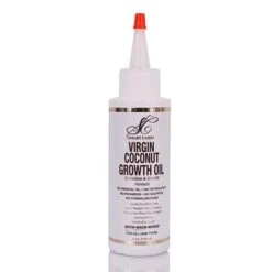 STAR CARE - Virgin Coconut Growth Oil