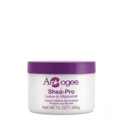 ApHogee - Shea-Pro Leave-in Moisturizer