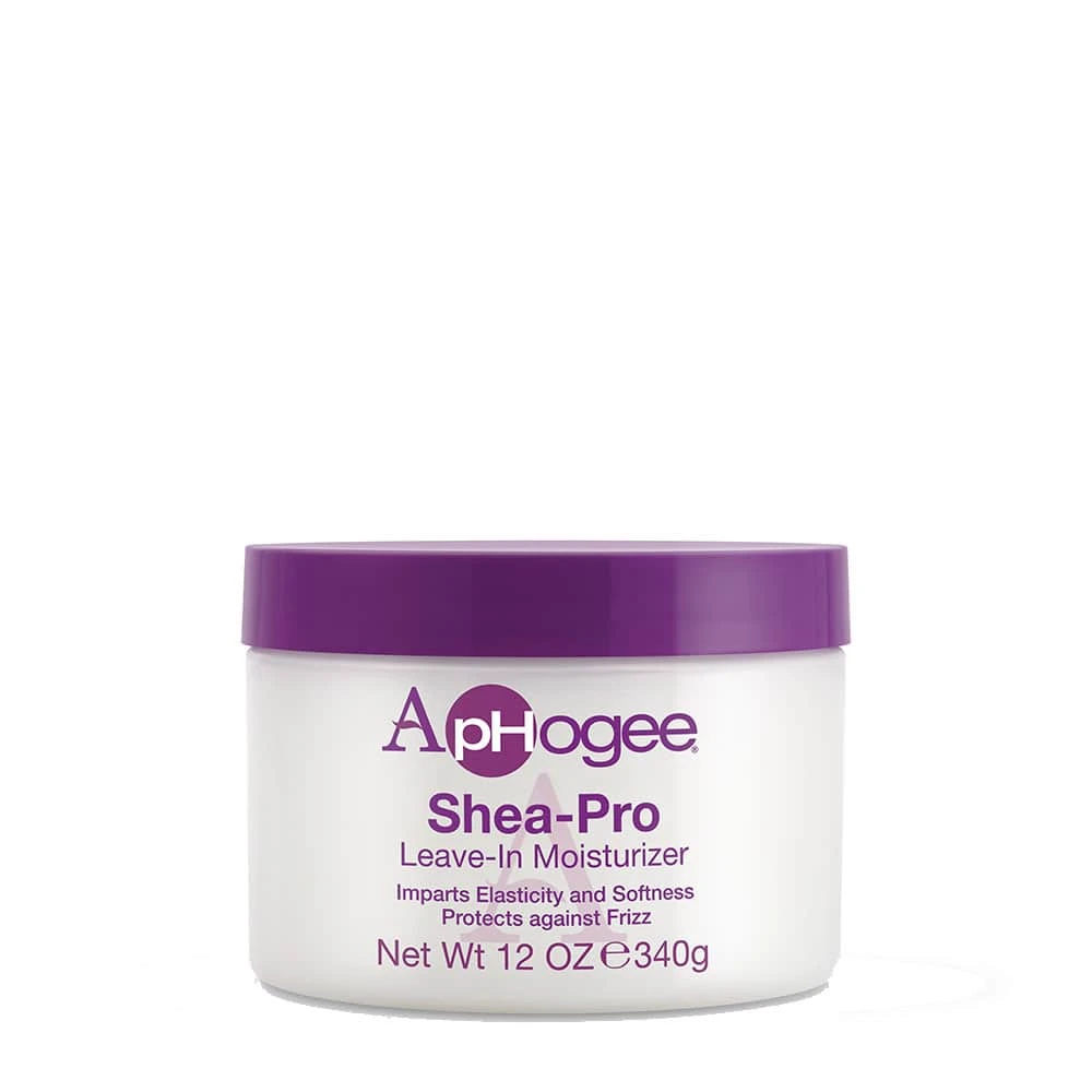 ApHogee - Shea-Pro Leave-in Moisturizer 1 ApHogee - Shea-Pro Leave-in Moisturizer