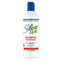 Silicon Mix - Shampoo Hidratante
