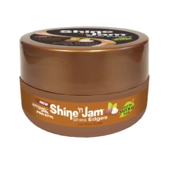 AMPRO - Shine 'n Jam Shea Edges Control