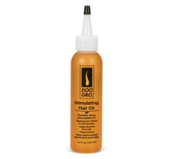 DOO GRO - Stimulating Hair Oil