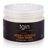 Tgin - Honey Miracle Hair Mask -Zoe Beauty Supply Shop tgin tgin honey miracle hair mask 12oz