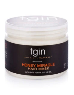 Tgin - Honey Miracle Hair Mask