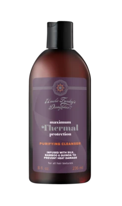 Uncle Funky's Daughter - Maximum Thermal Protection Purifying Cleanser