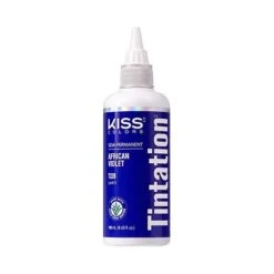 KISS - Colors Tintation Semi-Permanent -Zoe Beauty Supply Shop tintation t320 1 1