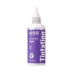 KISS - Colors Tintation Semi-Permanent -Zoe Beauty Supply Shop tintation t331 1 1