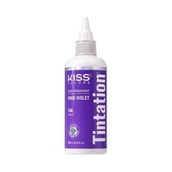 KISS - Colors Tintation Semi-Permanent -Zoe Beauty Supply Shop tintation t340 1 1