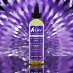 The Mane Choice - The Alpha Multi Vitamin Scalp Nourishing Hair Growth Oil