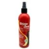 AMPRO - Magic Fingers Shine 'N Jam Detangling Un-Braid Spray