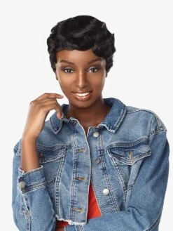 SENSATIONNEL - DASHLY WIG - UNIT 1 -Zoe Beauty Supply Shop unit1 F