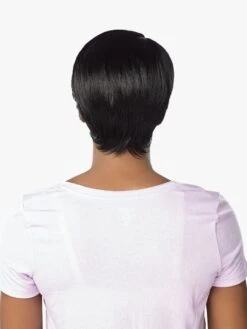 SENSATIONNEL - DASHLY WIG - UNIT 2 -Zoe Beauty Supply Shop unit2 BACK