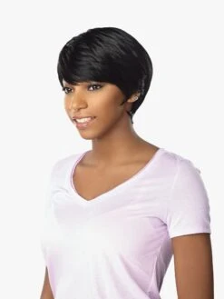 SENSATIONNEL - DASHLY WIG - UNIT 2 -Zoe Beauty Supply Shop unit2 LEFT