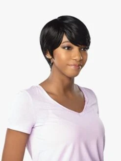 SENSATIONNEL - DASHLY WIG - UNIT 2