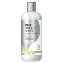 Deva Curl - Wash Day Wonder