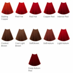 LOREAL - Excellence HiColor HiLights Red Highlights RED 9 LOREAL - Excellence HiColor HiLights Red Highlights RED -Zoe Beauty Supply Shop yhst 88462588038071 2612 3132030781 ac8b1de5 8b7d 4bb7 a6b5 c8f6be230979